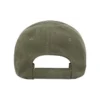 Political Campaign – Destroyed-Cap «Khaki-Grün» 673320410B20297