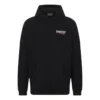 Political Campaign Hoodie Medium Fit «Black» 600583TKVI91070