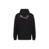 Political Campaign Hoodie Medium Fit «Black» 600583TKVI91070