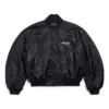 Political Campaign-Jacke «Black» 763434TNO271000