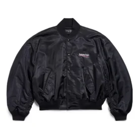 Political Campaign-Jacke «Black» 763434TNO271000