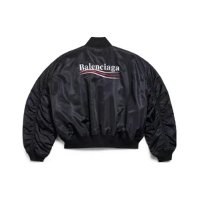 Political Campaign-Jacke «Black» 763434TNO271000