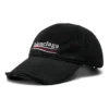 Political Campaign – Kappe «Black» 661884310B21077