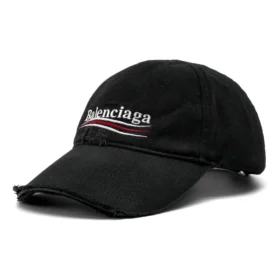Political Campaign – Kappe «Black» 661884310B21077