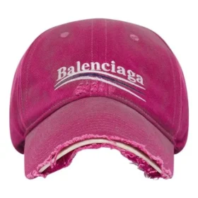 Political Campaign – Kappe «Dark Pink» 673320410B20517