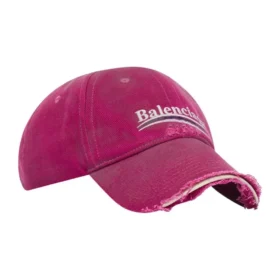 Political Campaign – Kappe «Dark Pink» 673320410B20517