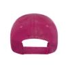 Political Campaign – Kappe «Dark Pink» 673320410B20517