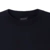 Political Campaign Layer T-Shirt Oversized «Black» 698631TKVJ19070