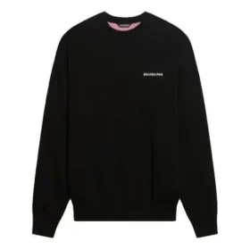 Political Campaign Pullover «Schwarz» 675292T31761000