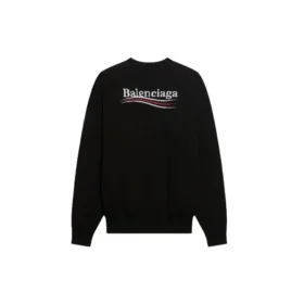 Political Campaign Pullover «Schwarz» 675292T31761000