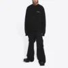Political Campaign Pullover «Schwarz» 675292T31761000