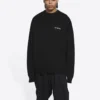 Political Campaign Pullover «Schwarz» 675292T31761000