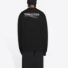 Political Campaign Pullover «Schwarz» 675292T31761000