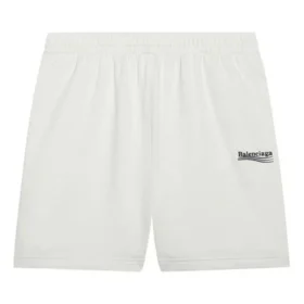 Political Campaign Short «White» 641608TKVI99084
