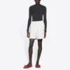 Political Campaign Short «White» 641608TKVI99084