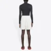 Political Campaign Short «White» 641608TKVI99084