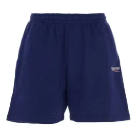 Political Campaign Shorts «Blue» 641608TIV531195