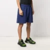 Political Campaign Shorts «Blue» 641608TIV531195