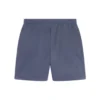 Political Campaign Sweat-Shorts «Dark Grey» 676137TKVI91366