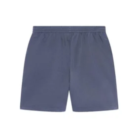 Political Campaign Sweat-Shorts «Dark Grey» 676137TKVI91366