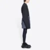 Political Campaign Sweat-Shorts «Dark Grey» 676137TKVI91366