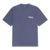 T-Shirt für die Political Campaign, weite Passform «Dark Grey» 641675TKVJ11366