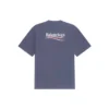 T-Shirt für die Political Campaign, weite Passform «Dark Grey» 641675TKVJ11366