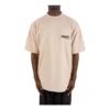 Political Campaign T-Shirt, weite Passform «Beige» 641675TKVJ19711