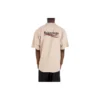 Political Campaign T-Shirt, weite Passform «Beige» 641675TKVJ19711