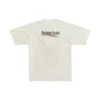 Political Campaign T-Shirt, weite Passform «Beige» 641675TNVG59170