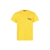 Political Campaign T-Shirt, weite Passform «Yellow» 620967TKVJ17442