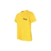 Political Campaign T-Shirt, weite Passform «Yellow» 620967TKVJ17442