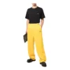 Political Campaign Track Hose «Yellow» 674594-TKVI9-7442