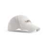 Political Stencil Cap «Off White Black» 788752410B29860