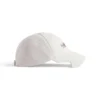 Political Stencil Cap «Off White Black» 788752410B29860