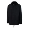 Political Stencil Windjacke «Black» 791285TPO061000