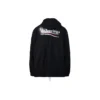 Political Stencil Windjacke «Black» 791285TPO061000
