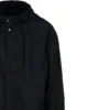 Political Stencil Windjacke «Black» 791285TPO061000