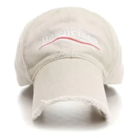 Politkampagne-Kappe «Beige» 745127410B29977