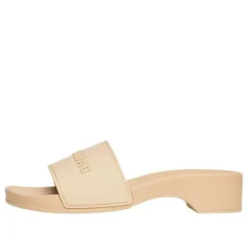 Pool Clogs «Beige» 707094W1S9H2020