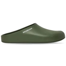 Pool Closed Slide «Dark Green» 699129W1S8V3390