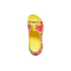 Pool Slide Sandalen x Crocs «Tulip Print Multi» 677389W1S8F7053