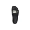 Pool-Slides «Black Glow» 656434W1S861073