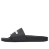 Pool-Slides «Black Rubber» 565547W1S801006