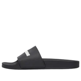 Pool-Slides «Black Rubber» 565547W1S801006