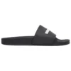 Pool-Slides «Black Rubber» 565547W1S801006