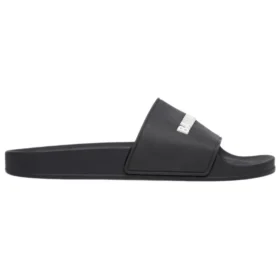 Pool-Slides «Black Rubber» 565547W1S801006