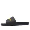 Pool-Slides «Black Yellow» 565826W1S801070