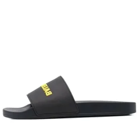 Pool-Slides «Black Yellow» 565826W1S801070