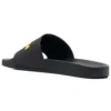 Pool-Slides «Black Yellow» 565826W1S801070